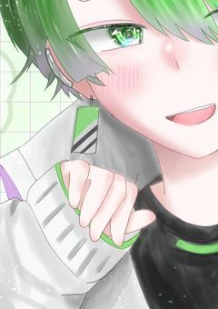 【inc】きみ だけが 僕の 運命 だ ！
