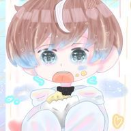 甘味さんのアイコン画像