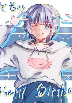 💬🌀  自分HPB!!CC