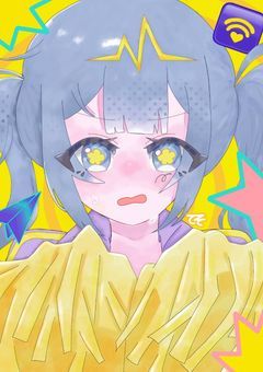 🪽💨🌀 イラスト部屋