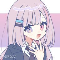 Rさんのアイコン画像