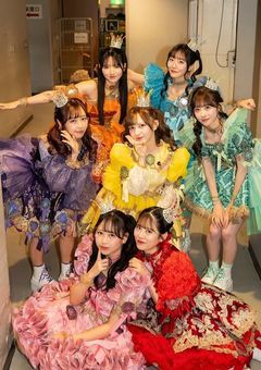 フルーツジッパーにも秘密はあります！！💕💭