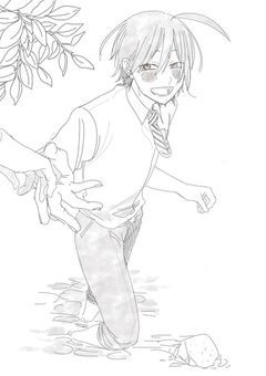 　転 生 し た ら 元 旦 那 の 生 ま れ 変 わ り の 同 僚 だ っ た 件　