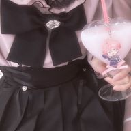 (ˆ꜆ . ̫ . ) ꜆ ⌒ ♡さんのアイコン画像