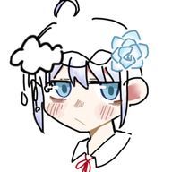 くうはくさんのアイコン画像