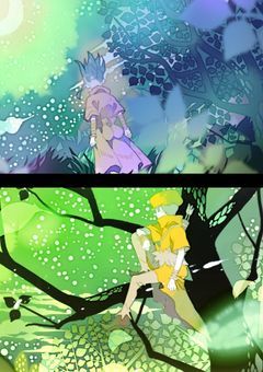 dcst ⟡  秘 密 の 多 い お 手 伝 い サ マ ．