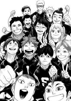 "元"女子バレー最強エース、高校でマネージャーはじめます…