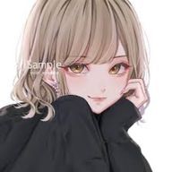 琉璃さんのアイコン画像