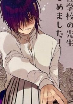 ❥　襲われかけるなんて聞いてない！