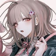 瑞希　＠  ダンロン楽しすぎるさんのアイコン画像