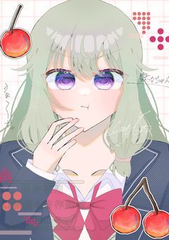 イラスト部屋