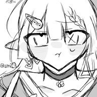 miraさんのアイコン画像