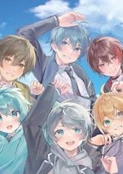 めろんぱーかーBL