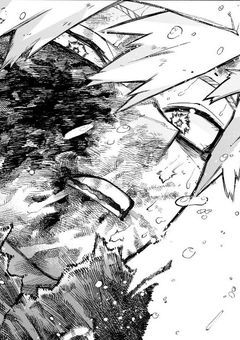 #緑谷の彼女は"元"爆豪の彼女らしい