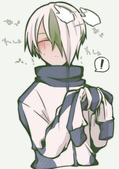 イラスト部屋〜🥺