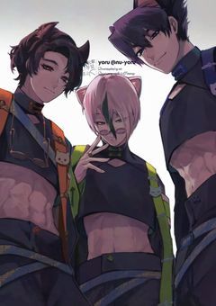 # お友達欲しいのです！。