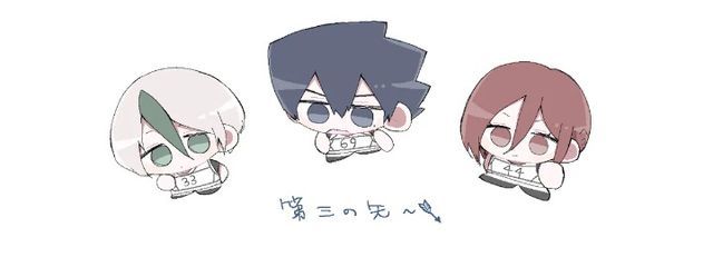 亞夜冠ﾁｬﾝ🧊🪽🐾🍼💥#自認ヤカンです。どうも。さんの壁紙画像