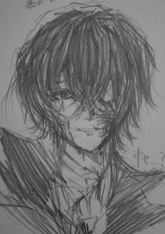 気まぐれお絵描き(リクエスト募集♡)