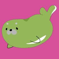 まめあざらしさんのアイコン画像