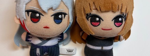 忘夏さんの壁紙画像