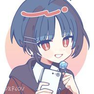 忘夏さんのアイコン画像