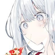 ︎ ︎ ︎ ︎ ︎星吹さんのアイコン画像