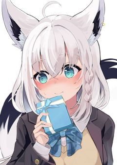 オレとフブちゃんの恋愛