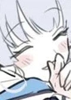 　キスしてグッバイ❗️ 