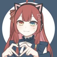 氷桜さんのアイコン画像