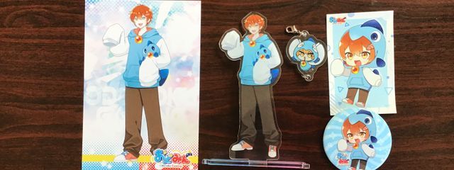 f_ruさんの壁紙画像