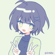 f_ruさんのアイコン画像