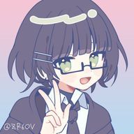 f_ruさんのアイコン画像