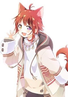 臆病な兄弟を拾いました〜🍓❤️ver〜