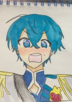 ♡Lᵒᵛᵉᵧₒᵤʚɞ♡⃛ೄ➸♥︎💕︎の絵見てね‪(  ⸝⸝⸝◜ᵕ◝ ⸝⸝⸝)‬