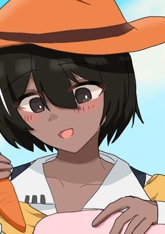 実況者のイラストを描きたい！