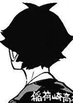 君色に染まる