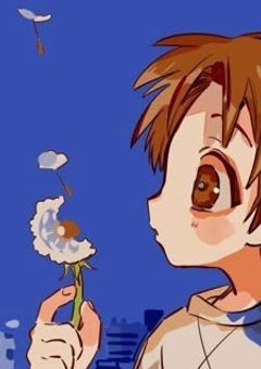 どす黒い恋は......。