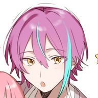 # . かるめりん /兄さんとペア画中 。さんのアイコン画像