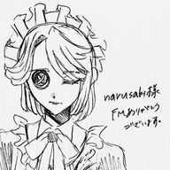 ↺ narusaki <Խさんのアイコン画像