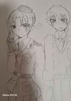 ごちゃまぜ闇鍋的なヤツ(雑談(？？？))