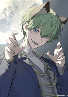 💚霧縦人はシスコンのようで…