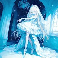 ☕️🌙🎼@ハンドレと東方が好きすぎるオタク⭐️さんのアイコン画像