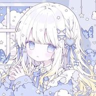 うるぅ    @💭💠🎼さんのアイコン画像
