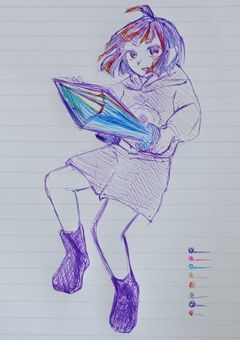 🌕イラスト部屋🌙