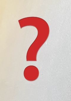クイズ？