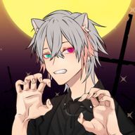 しぐれくん🍭🐺さんのアイコン画像