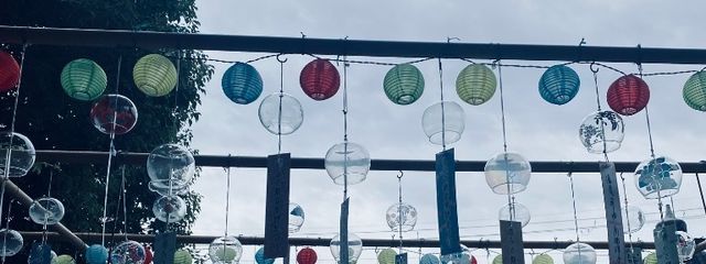 ワンコさんの壁紙画像