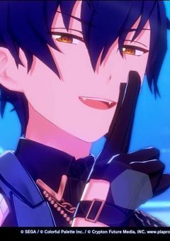 【 DI:Verse 】 反応集 短編集