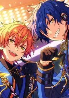 【 DI:Verse 】ツンな彼氏と , デレな義兄