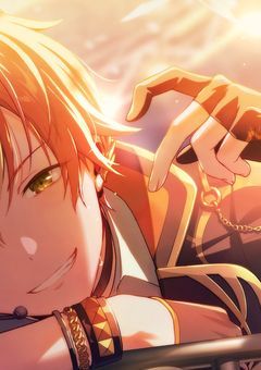 【 DI:Verse 】運命の赤い糸のその先は